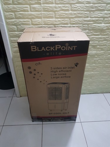 Blackpoint Elite 35Lt Air Conditioner