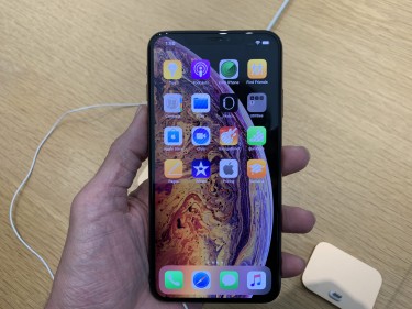 IPHONE XS MAX FOR SALE -BRAND NEW