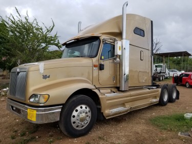 International Trucks 9400i