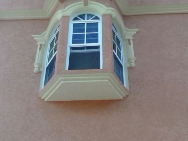 Window Molding Jamaica