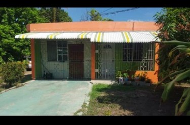 3 Bedroom Spacious Fruited Lot. Very Negotiable