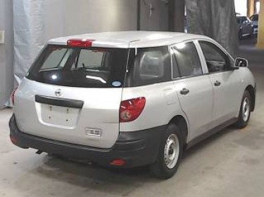 2013 Nissan Ad Wagon