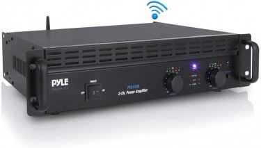 Pyle PTA 1000 Power Amplifier