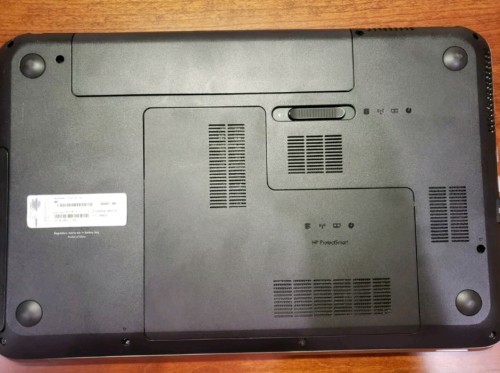 Hp Laptop For Sale