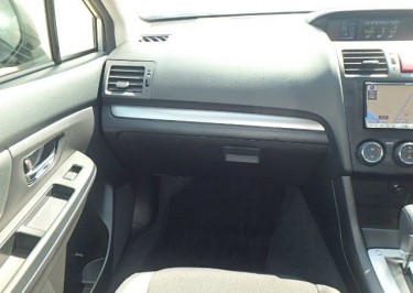 2012 Subaru Impreza G4 2.0iS Eyesight