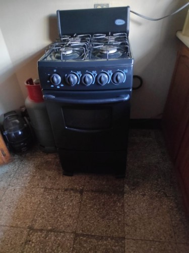 Cetron 20 Inches 4 Burner Gas Stove
