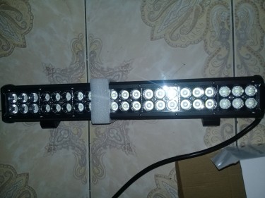 Led And Other Accesories