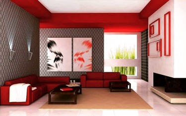 HOME AND OFFICE  DECOR SERVICES 