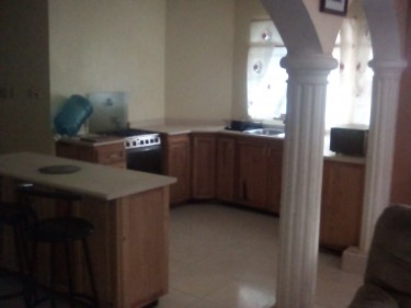 5 Bedroom House In Gated Community 