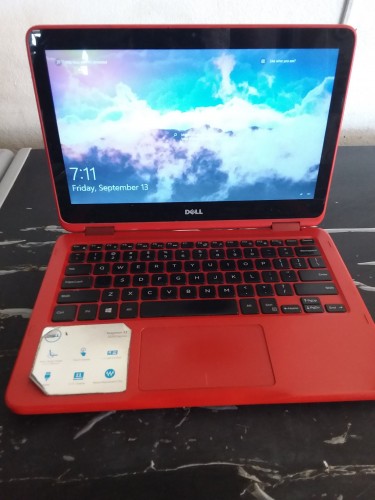 Dell Inspiron 11 3000 Laptop Tablet 