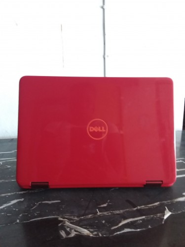 Dell Inspiron 11 3000 Laptop Tablet 