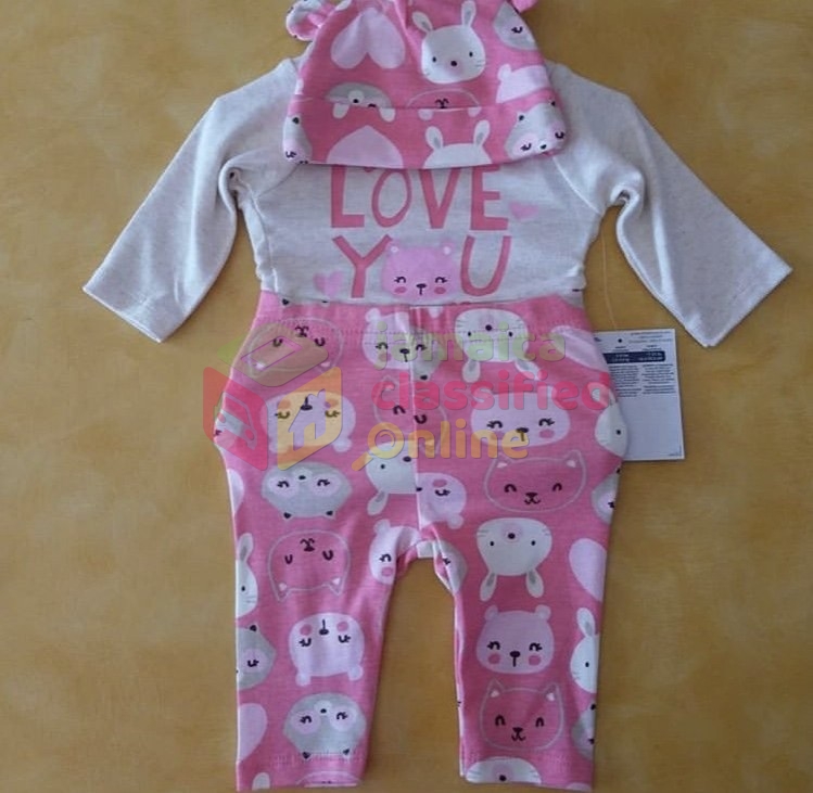 Gerber Baby Clothes for sale in Montego Bay St James - Baby Clothes