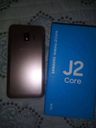 J2 Core Gold