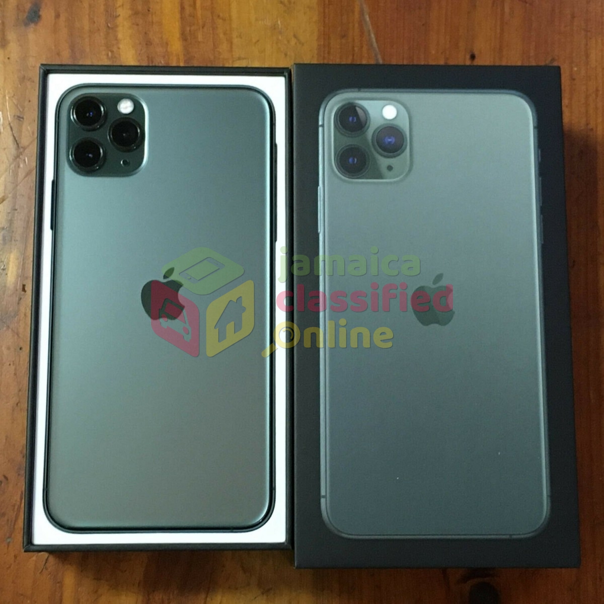 For Sales: Apple IPhone 11 Pro Max,Samsung Galaxy in Kingston Kingston St Andrew - Phones