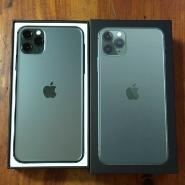 For Sales: Apple IPhone 11 Pro Max,Samsung Galaxy 