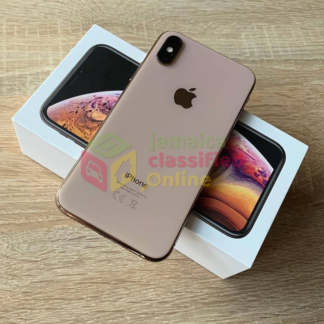 Apple IPhone XS Max - 256GB for sale in Westmore Westmoreland - Phones