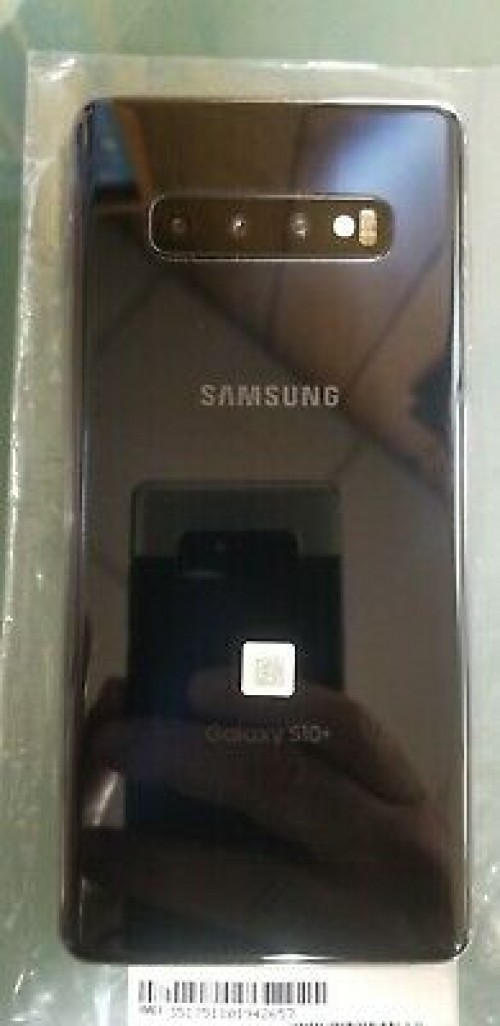 Samsung Galaxy S10 Plus 128Gb