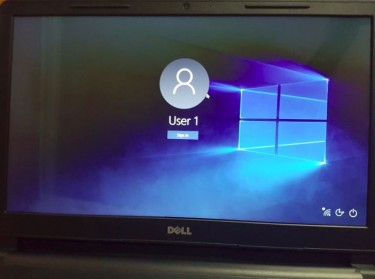 Touch Screen Dell Inspiron 15 3565