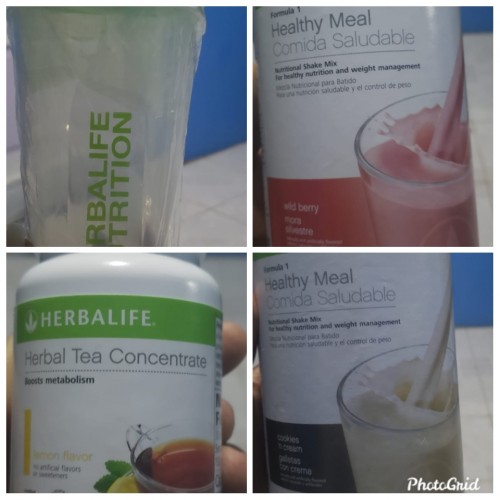 Herbalife Products For Sale..very Healthy Products