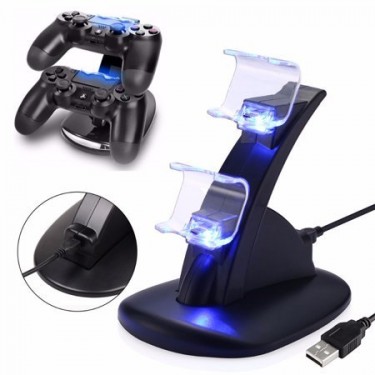 Xbox One And Ps4 Controller Dock Station