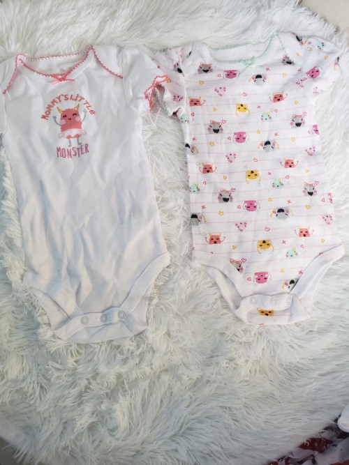 Baby Tings/clothes For Sale