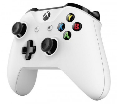 Brand New Xbox Controllers