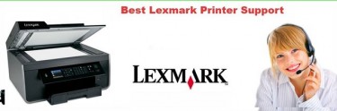 Lexmark Printer Customer Service 