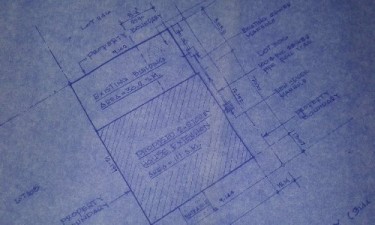 Douglas Architecture - Building Plans/Blueprints 
