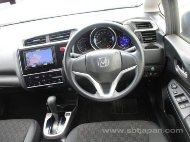 2015 Honda Fit (NEWLY IMPORTED ) End Of Year SALE 