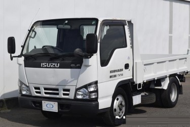 2005 ISUZU  ELF 3.0 TON Truck
