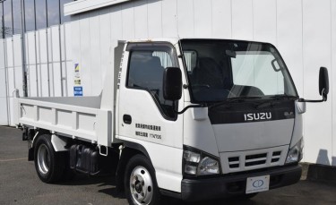 2005 ISUZU  ELF 3.0 TON Truck
