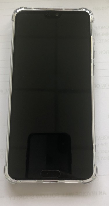 Huawei P20 Pro (Pre-owned)