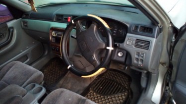 1998 Honda CRV