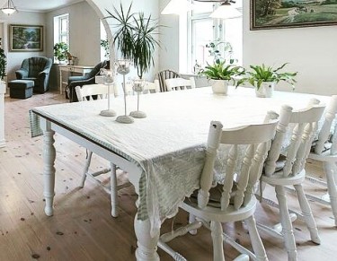 CUSTOM BUILD YOUR OWN BEAUTIFUL DINING ROOM SET 