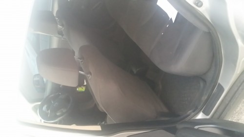 2007 Nissan Tiida,clean Inside Out