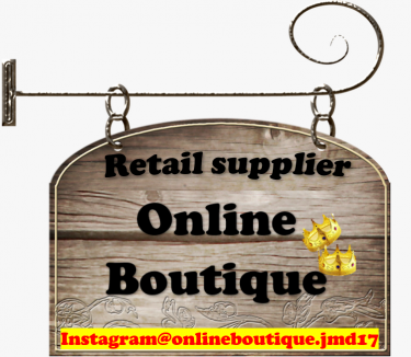 Online Boutique