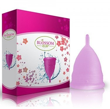  Divacup Model 0 Menstrual Cup Starter Kit