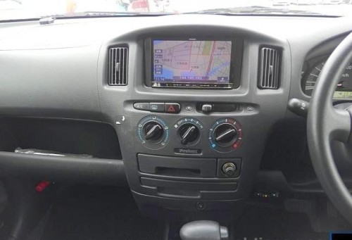 Toyota Probox DX Comfort