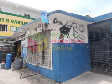 Commercial Property For Sale 