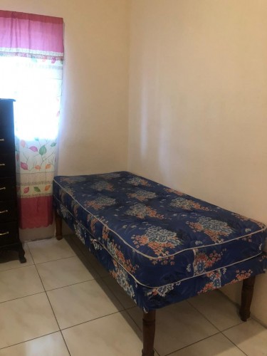 Shared 1 Bedroom For Student