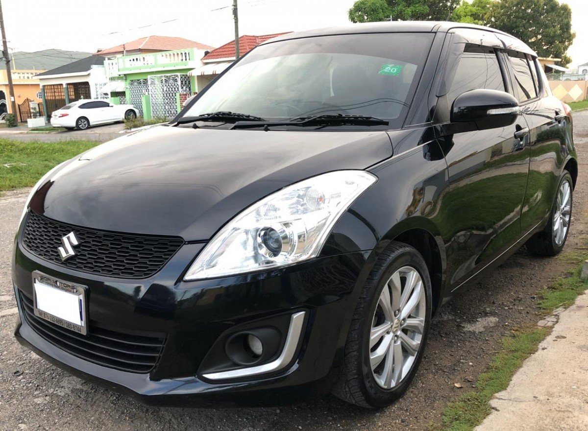 For Sale: 2014 Suzuki Swift - Portmore