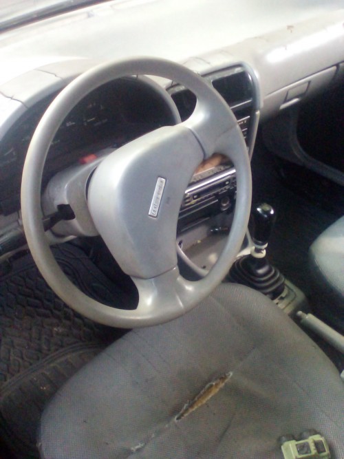 1993 Suzuki Swift For Sale Driving Cheap Papers Re