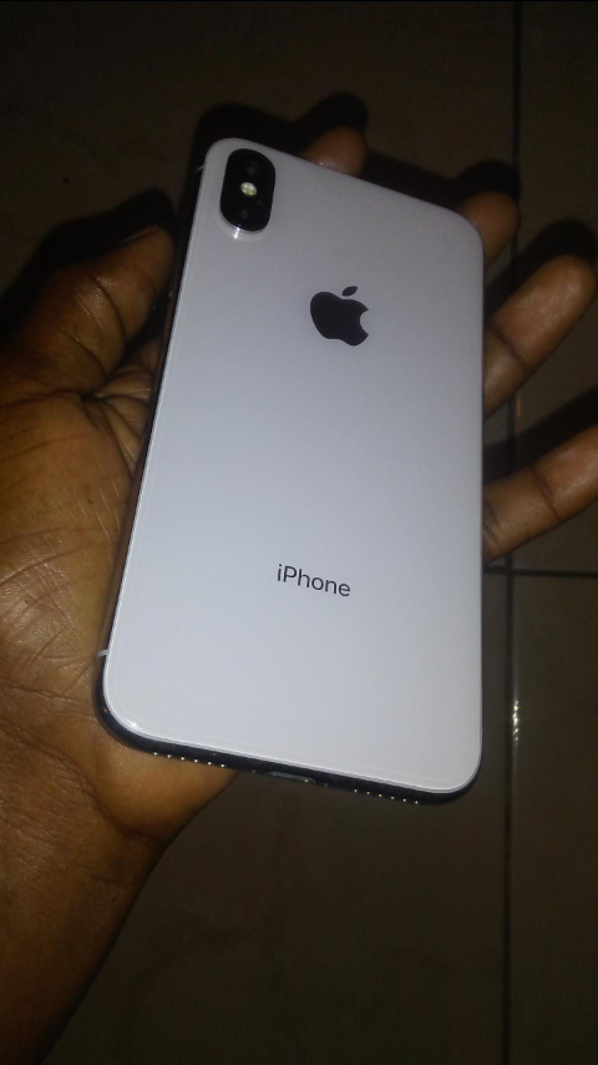 Iphone Xs Max 256 Gig for sale in May Pen Clarendon - Phones