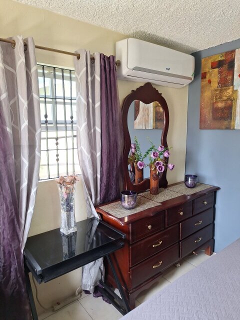 Short Term Rental Of Studio Apartment (Furnished)