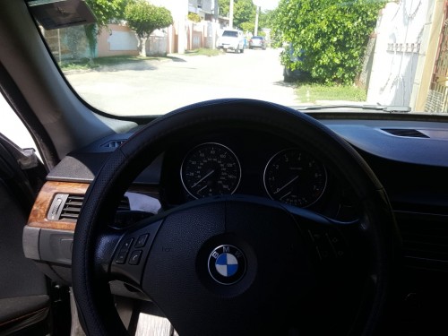 2009 BMW 328I