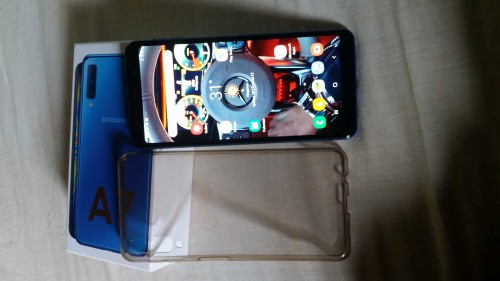 Samsung Galaxy A7 64gb