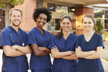 Health Care Jobs In Vancouver Canada $26 - $78/HR