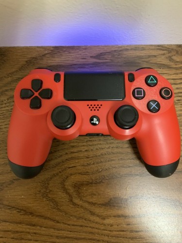 Dualshock Ps4 Controllers