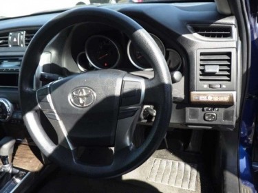 2016 Toyota MarkX 