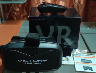 New VR Headset For Sale
